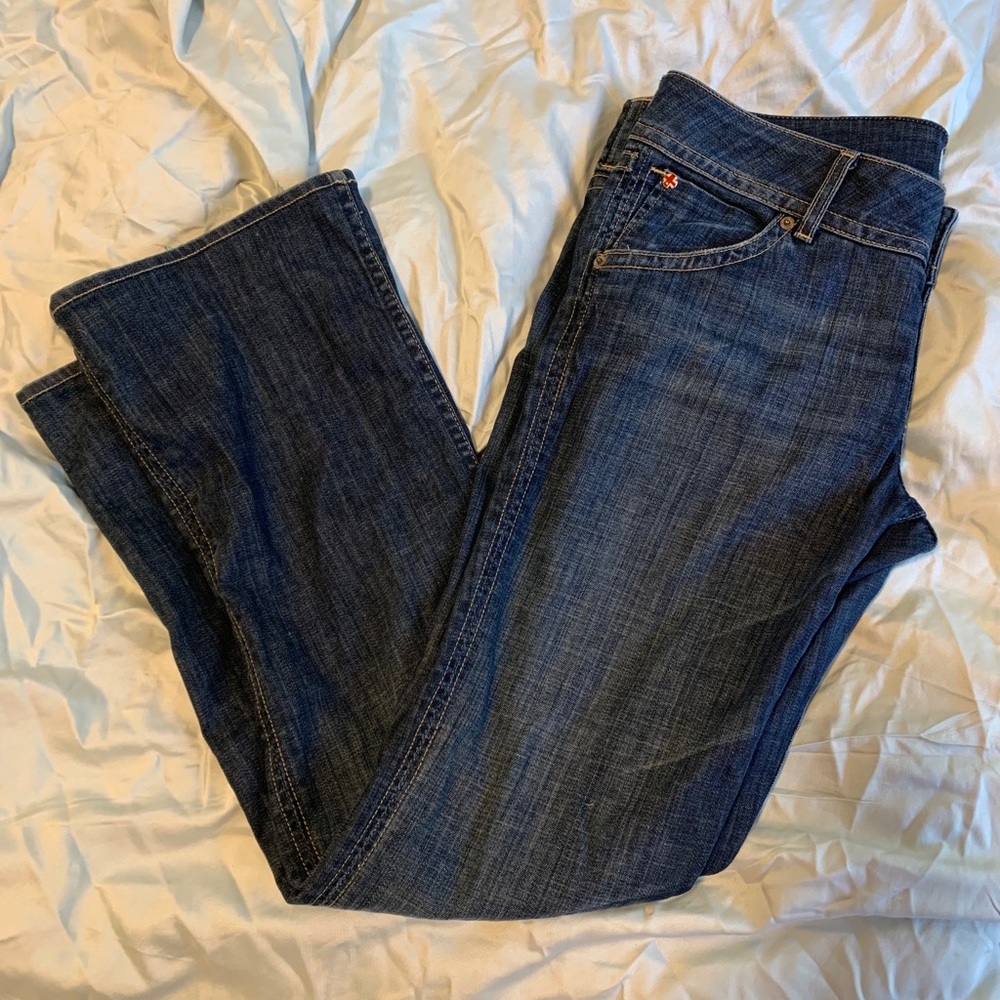 Hudson Jeans